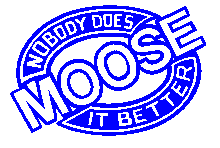 nobody does moose it better