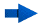 arrow pointing at button