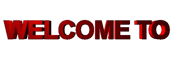 WELCOME TO